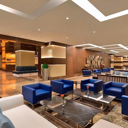 Four Points By Sheraton Makkah Al Naseem La La Mecca Esterno foto