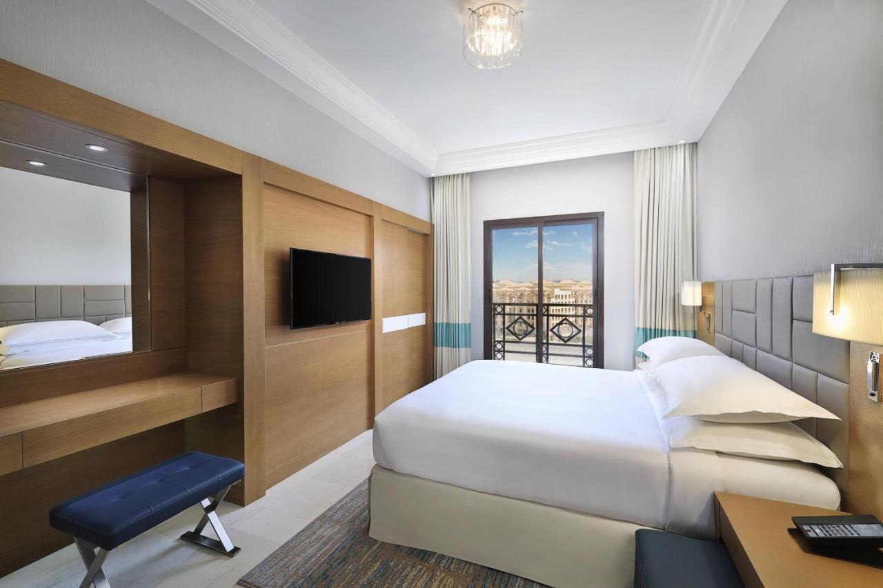 Four Points By Sheraton Makkah Al Naseem La La Mecca Esterno foto